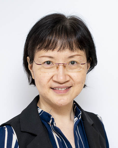 廖慧明醫生 Dr. LIAO Wei Ming, Carmen